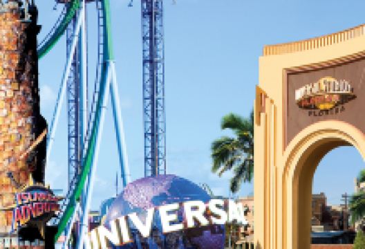 湖海伦旅游图片-6日奥兰多+巴迪亚·海洋世界+迪士尼乐园+环球影城