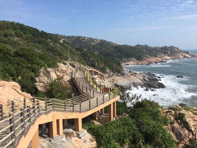 惠东海龟自然保护区游玩攻略简介,惠东海龟自然保护区门票/地址/图片/开放时间/照片/门票价格【携程攻略】