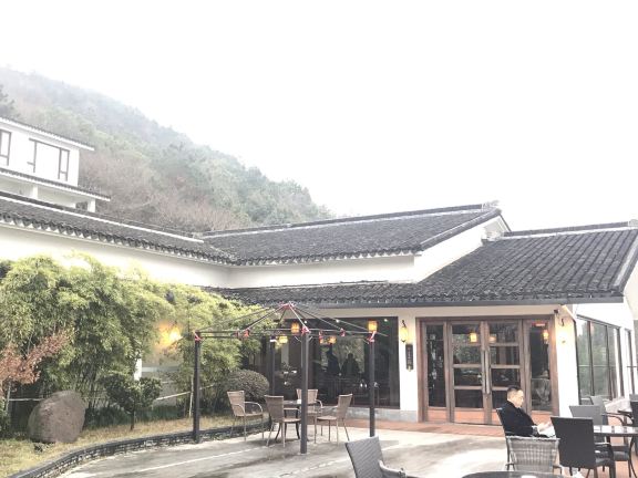 Huguangshanju Restaurant