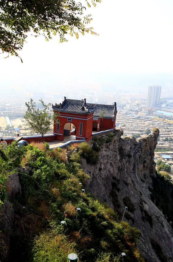 九龙山旅行图片 4