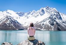 El Yeso Dam景点图片