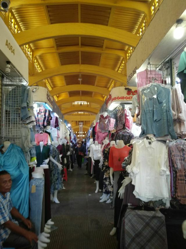 中央市場