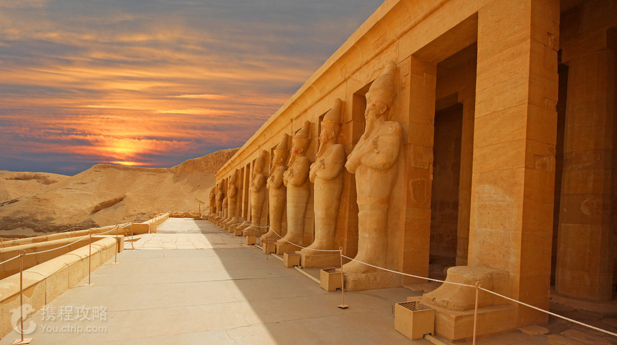 Valley of the Kings