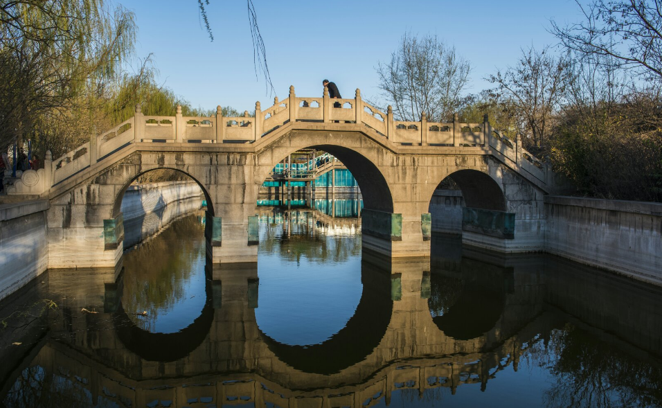 郑兴公园