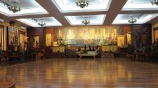 老挝万象神木博物馆-万象-YoYo_3D4Q2X5W