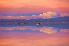 玻利维亚游记图片] 焦虑与幸运交织的起程、曲折与艰辛的返程，我的秘鲁、玻利维亚十八日