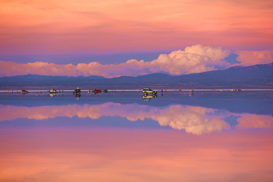焦虑与幸运交织的起程、曲折与艰辛的返程,我的秘鲁、玻利维亚十八日