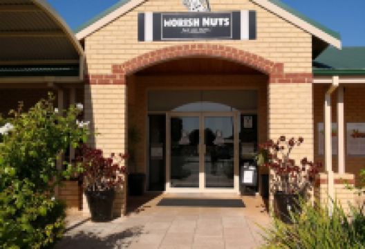 Morish Nuts Fremantle购物图片