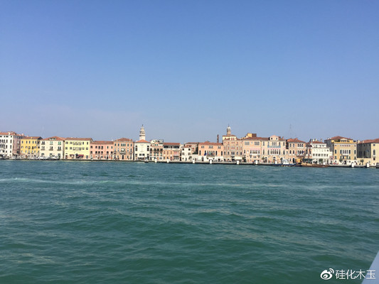 欧洲之行(一)旅途美景与大家分享