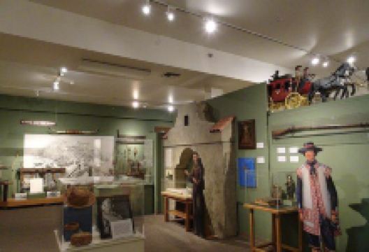 Pomona College Museum of Art景点图片