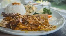 脏鸭餐厅(乌布总店)-巴厘岛-Yozuki毛毛酱