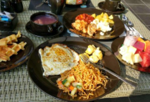 Jejamuran美食图片