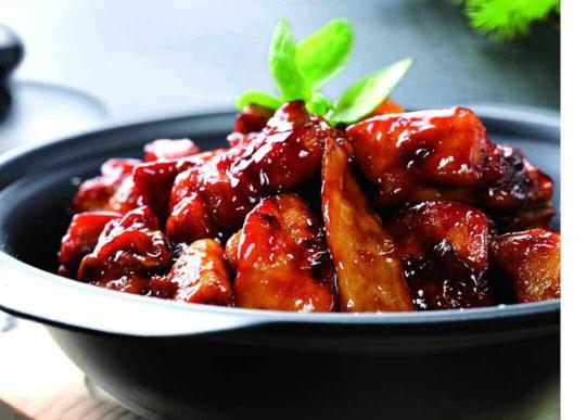 峨嵋小镇(远洋城店)