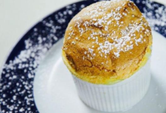 Chef's Station美食图片