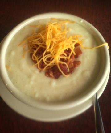 Brick House Grill餐厅图片