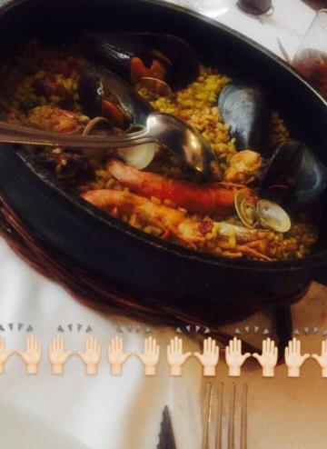 Restaurant Celler Mas Pla