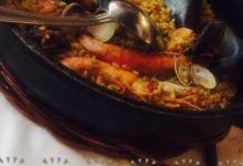 Restaurant Celler Mas Pla美食图片
