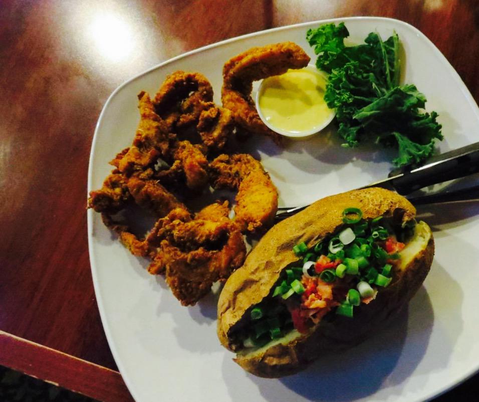 Kelly O'Bryan's Neighbourhood Restaurant