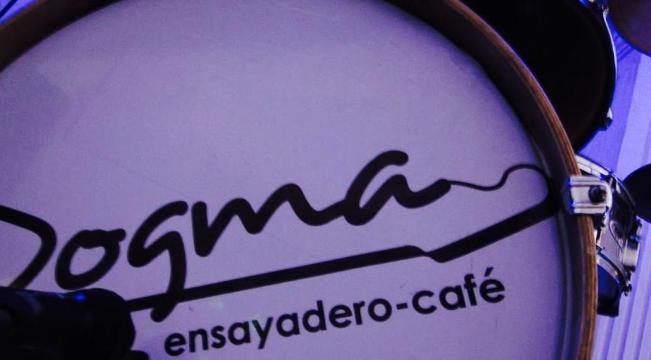 Dogma Ensayadero Cafe餐厅图片