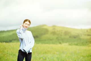 夏天的呼伦贝尔，画般的美景自由行——【呼伦贝尔大草原】