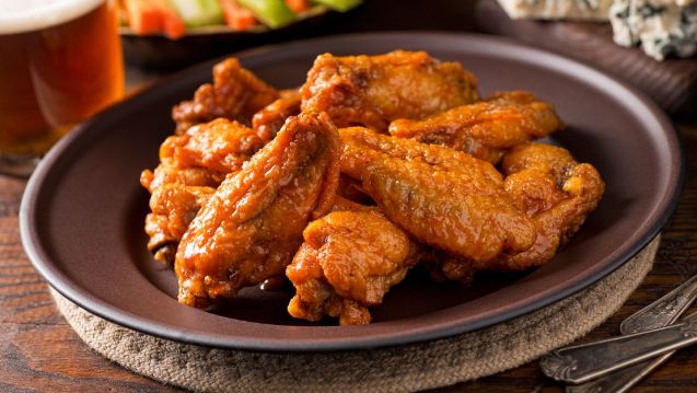 Kyochon Chicken Dongdaemun 1