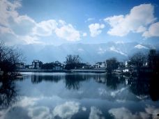 马久邑村-大理市-julyliu