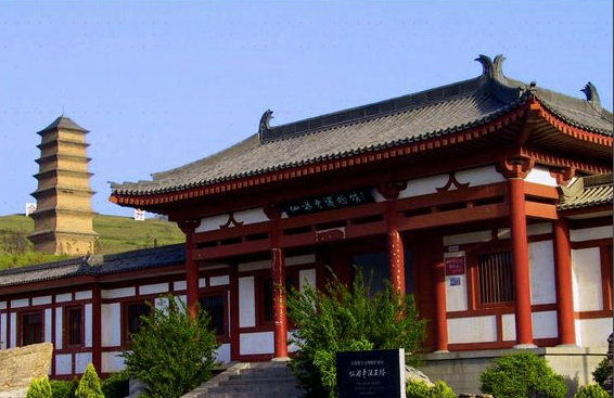 仙游县博物馆