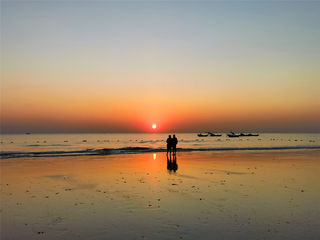 广西行(五)--北海(涠洲岛)