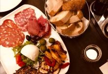 That's Amore美食图片