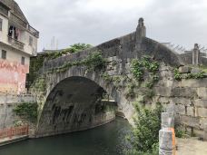 大圩古镇-灵川-老生游记