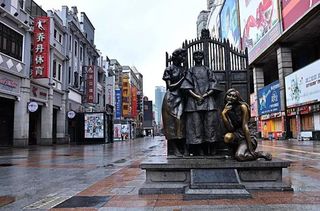 广州和泉州的旅途