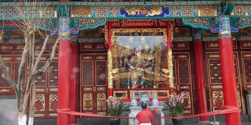 永安旅遊