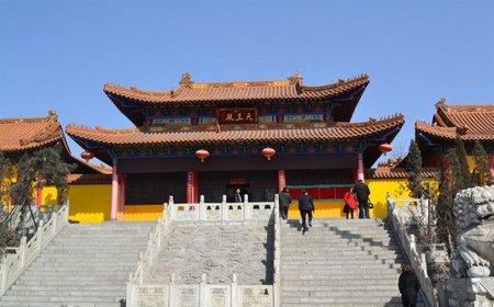 永清寺旅行图片 3