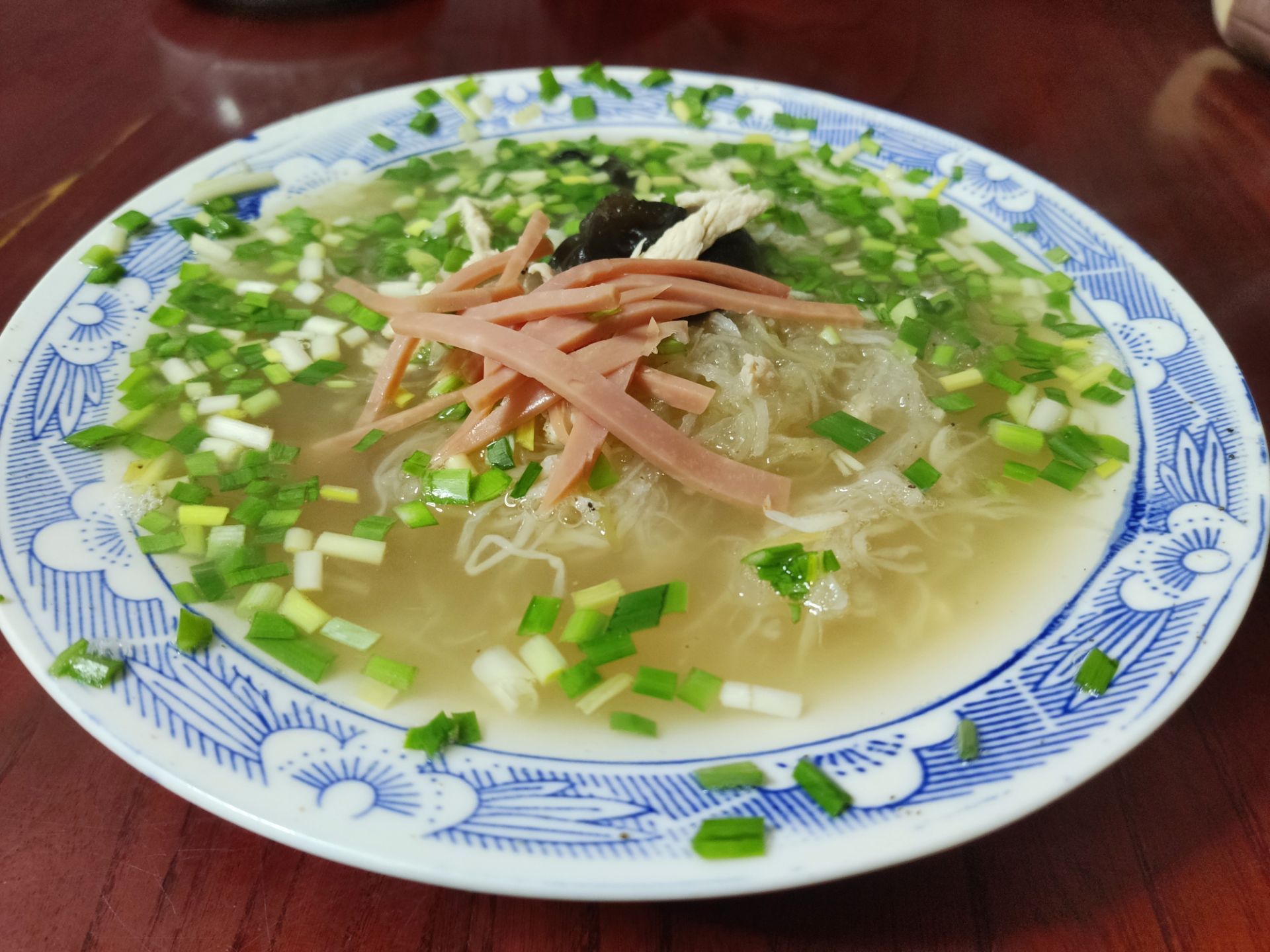 管记水席老店(仙果市街店)餐厅图片