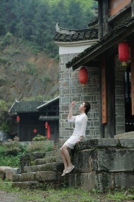 记录时光，轨迹可寻，四十八小时安化茶生活体验，所到之处皆美好
