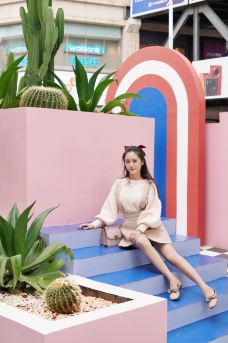 中华城-厦门-汪胖胖小姐姐