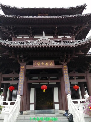 1千多年来，这文人骚客到桂林必去之地，竟有书法家颜真卿题字