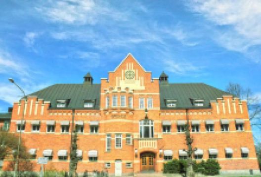 卡尔斯塔德景点图片