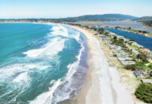 Stinson Beach景点图片