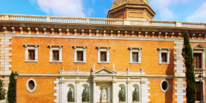 巴特裡亞克博物館