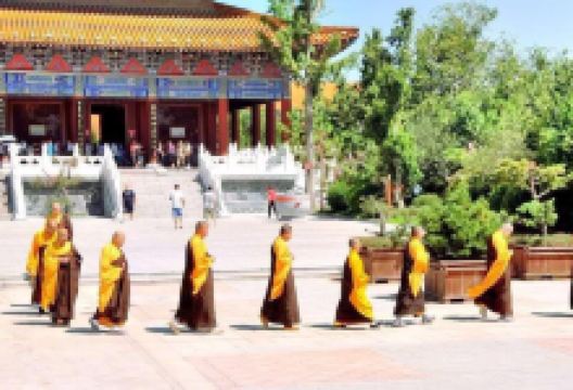 金乡旅游图片-汶上访古休闲1日游