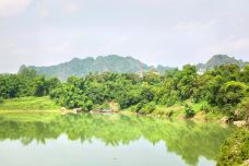 左江风景区-龙州-doris圈圈