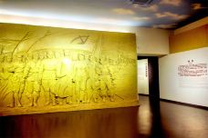 武汉博物馆-武汉-doris圈圈