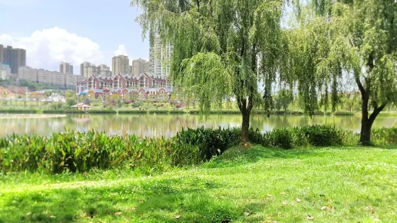 東湖公園