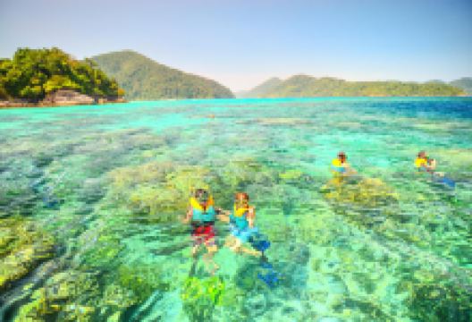 达瓜巴旅游图片-考拉隐世静谧1日游