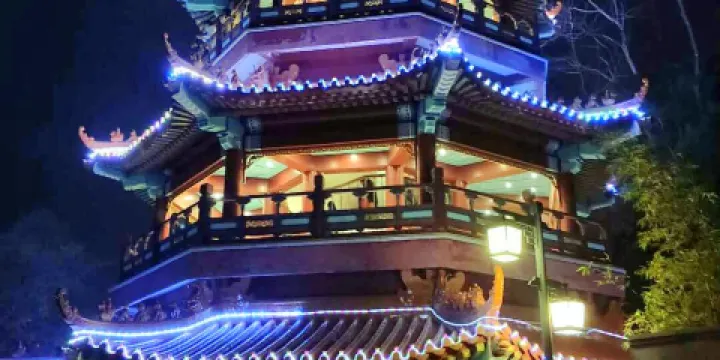 神光山佛教文化園