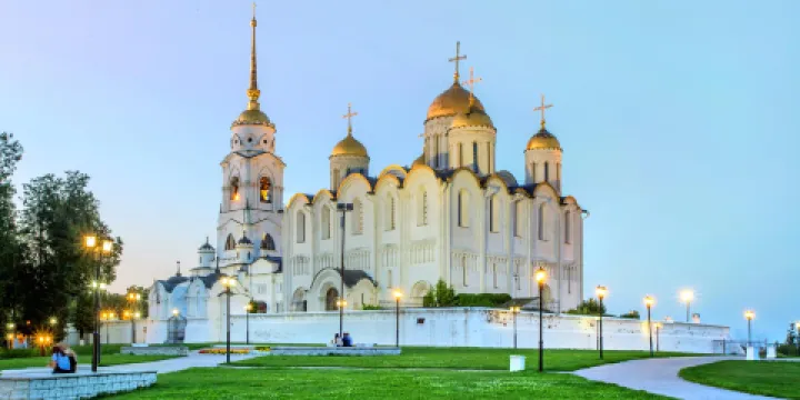 聖母安息主教座堂