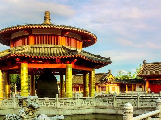 般若山常州宝林寺