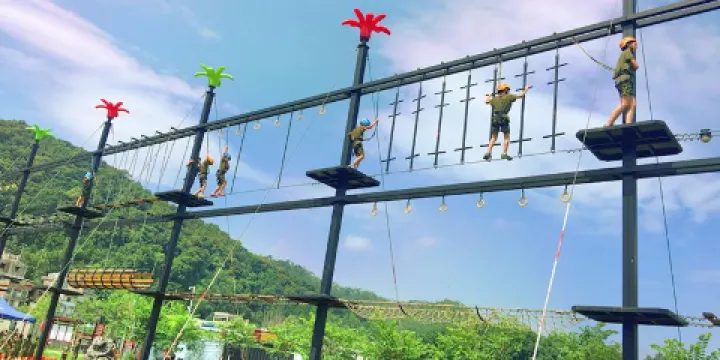 梧州軍事體育文化園