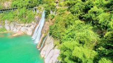 龙景峡谷-资兴-吴秋煌